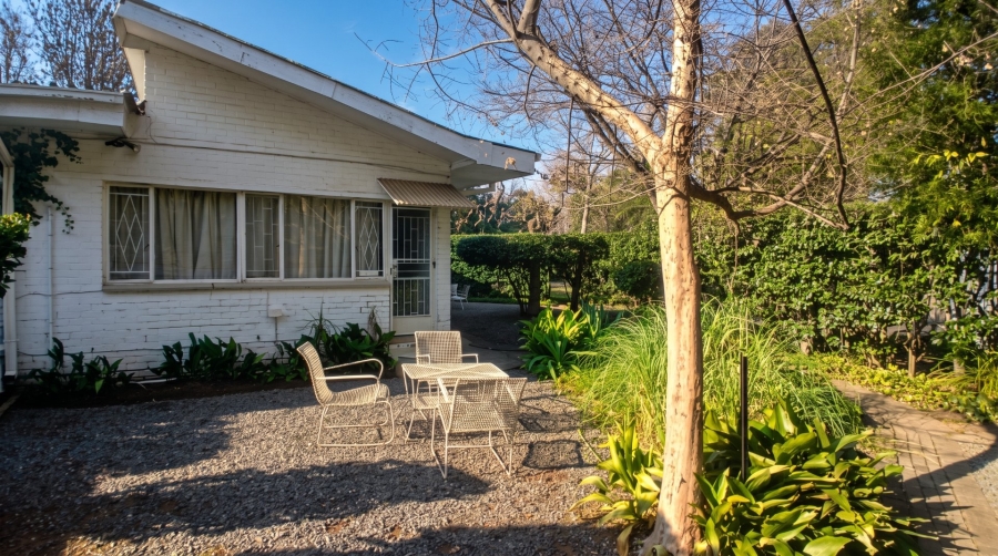 Commercial Property for Sale in Universitas Free State